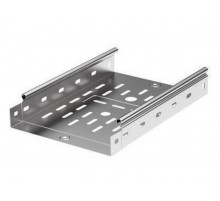 Лоток перфорированный 150х50 L 2000, нержавеющий  35253INOX  DKC