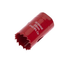 Коронка Bimetal 25 мм  92-0211  REXANT