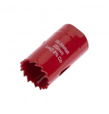 Коронка Bimetal 25 мм  92-0211  REXANT