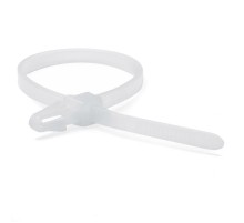 Хомут с основанием PL6.6. 4.8х200. D=6.3  252205-M  DKC