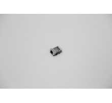 Аксессуар коннектор для светодиодной 4PIN for Varton LED strip RGB 10mm (connection of 2 strips)  V4-R0-70.0024.STR-0001  VARTON