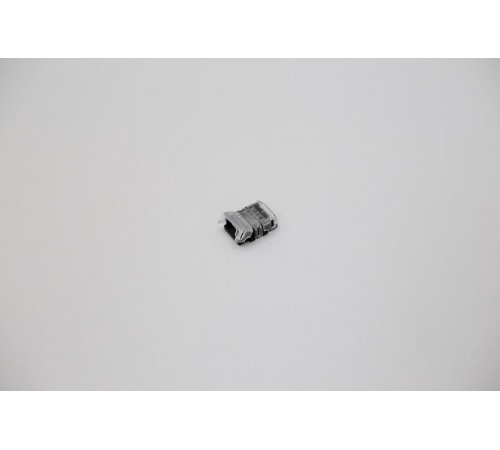 Аксессуар коннектор для светодиодной 4PIN for Varton LED strip RGB 10mm (connection of 2 strips)  V4-R0-70.0024.STR-0001  VARTON