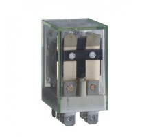Реле промежуточное NJX-13FW 3 конт. 5А 240В AC  286147  CHINT