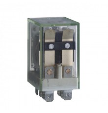 Реле промежуточное NJX-13FW 3 конт. 5А 240В AC  286147  CHINT
