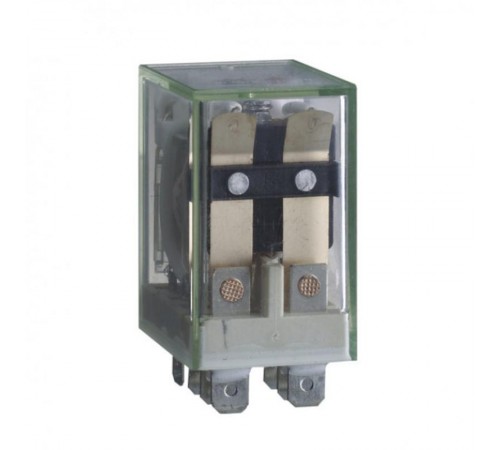 Реле промежуточное NJX-13FW 3 конт. 5А 240В AC  286147  CHINT