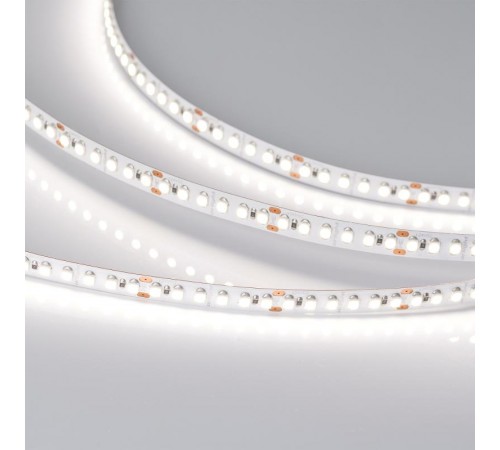 Лента светодиодная RT-A180-8mm 24V Day4000 (14.4 W/m, IP20, 3528, 5m) (arlight, Открытый)  017418(2)  Arlight