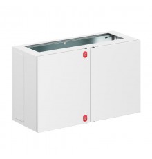 Основание RCPC, для пультов/стоек R5R, Ш=1000 мм RAM block  R5RCPC1000  DKC