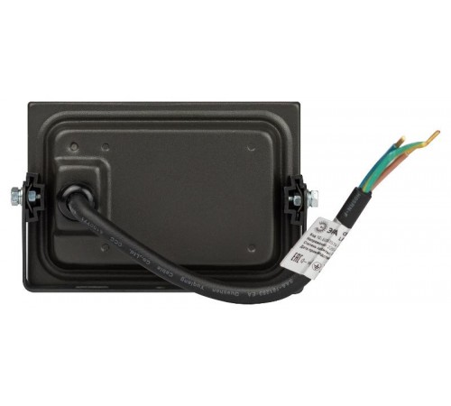 Прожектор светодиодный LPR-041-1-65K-020  20Вт 1400Лм 6500К датчик нерегулир  Б0043574  ЭРА