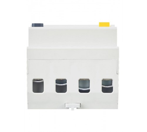 Выключатель дифференциальный (УЗО) ВД1-63S 4п 32А 100мА тип AC  MDV12-4-032-100  IEK