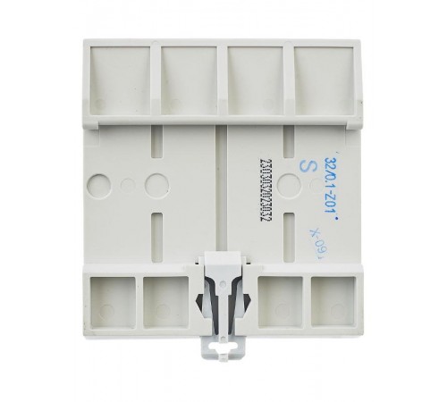 Выключатель дифференциальный (УЗО) ВД1-63S 4п 32А 100мА тип AC  MDV12-4-032-100  IEK