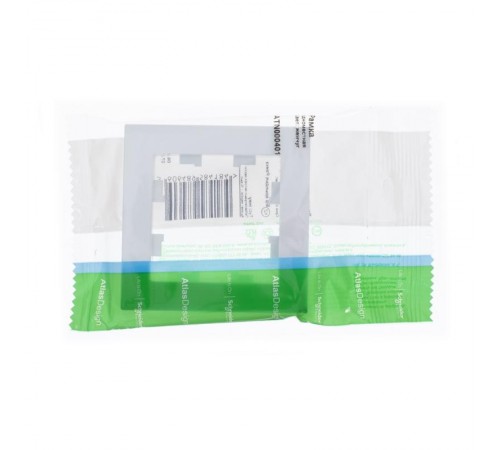 AtlasDesign Жемчуг Рамка 1-ая  ATN000401  SE