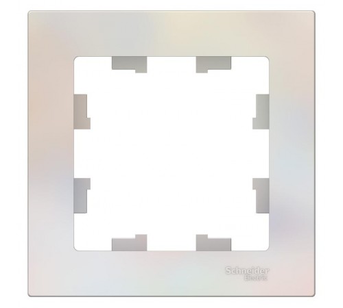 AtlasDesign Жемчуг Рамка 1-ая  ATN000401  SE