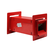 Проходка кабельная противопожарная модульная FIREFORT MODULE 115х100 L310 мм  KM-FF-М-115-100-310   КМ - Профиль