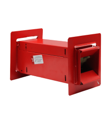 Проходка кабельная противопожарная модульная FIREFORT MODULE 115х100 L310 мм  KM-FF-М-115-100-310   КМ - Профиль