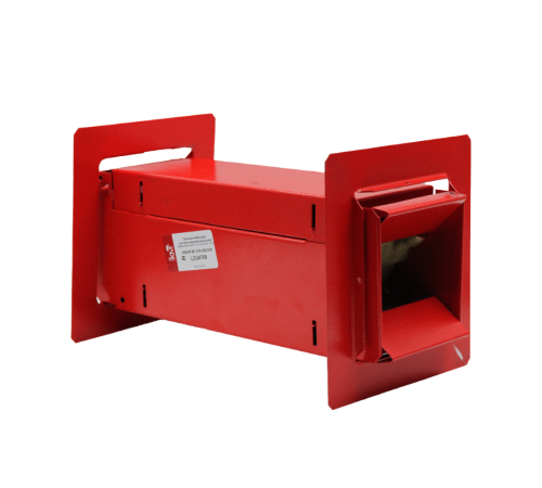 Проходка кабельная противопожарная модульная FIREFORT MODULE 115х100 L310 мм  KM-FF-М-115-100-310   КМ - Профиль