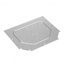 Крышка ответвителя Т-образного Стандарт HDZ 400  PR16.1958  Промрукав