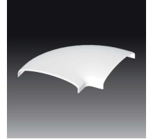 Поворот на 90 гр. LE 100 8783 (HB)  8783_HB  Kopos