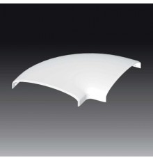 Поворот на 90 гр. LE 100 8783 (HB)  8783_HB  Kopos