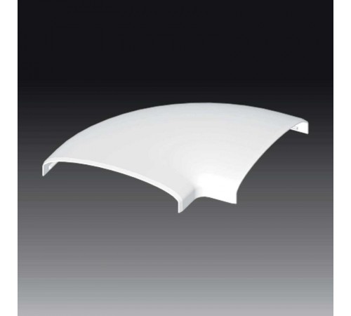 Поворот на 90 гр. LE 100 8783 (HB)  8783_HB  Kopos