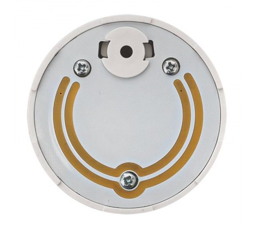 Беспроводной датчик протечки воды AquaExpert RADIO  AquaExpert-sensor-radio  EKF