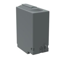 Комплект клеммных крышек OTS250G1L/4 длинная серая комплект - 4 крышки  C1SCA022731R8230  ABB