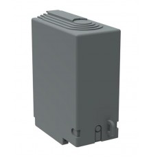 Комплект клеммных крышек OTS250G1L/4 длинная серая комплект - 4 крышки  C1SCA022731R8230  ABB