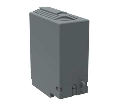 Комплект клеммных крышек OTS250G1L/4 длинная серая комплект - 4 крышки  C1SCA022731R8230  ABB