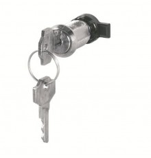 Замок для корпусов "Блок"  DIS6540181-04Y  DKC