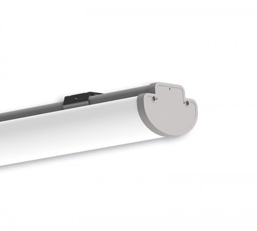 Светильник светодиодный ДПО Main LED-18-001 850 17Вт 5000К IP20 опал  723518001  ЗСП