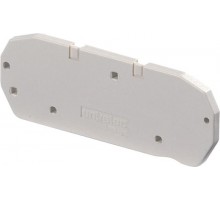 Изолятор FED5.2L Торц. для D1,5/4-4/6.2L  1SNA291061R2400  TE