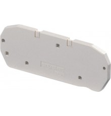 Изолятор FED5.2L Торц. для D1,5/4-4/6.2L  1SNA291061R2400  TE