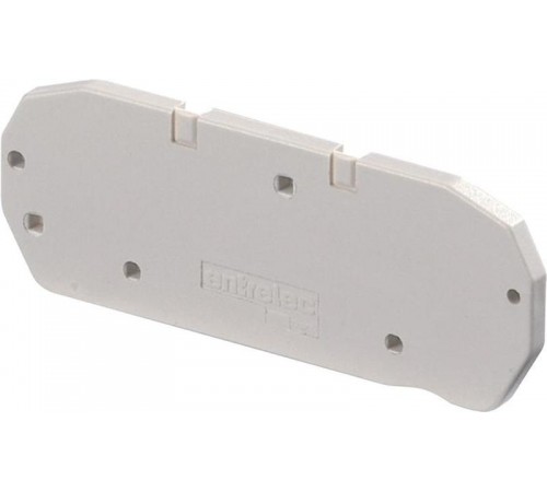 Изолятор FED5.2L Торц. для D1,5/4-4/6.2L  1SNA291061R2400  TE