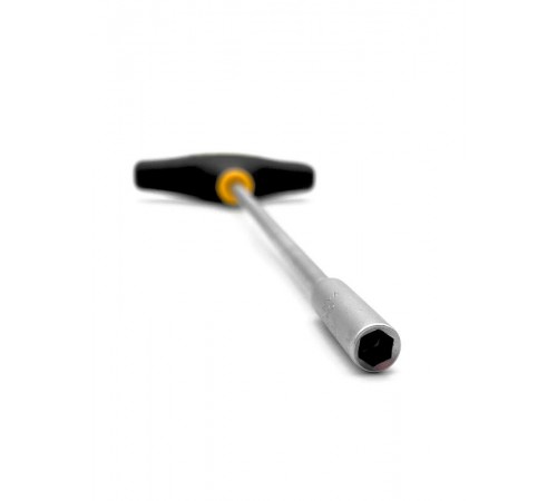 Ключ Т-образный 6 мм, стержень 230 мм  30406860  Felo