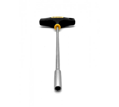 Ключ Т-образный 6 мм, стержень 230 мм  30406860  Felo