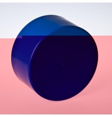 Заглушка для труб D=110мм  ЗКЛ-110  Рувинил