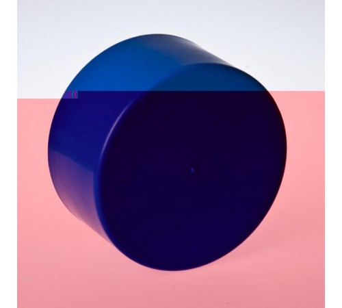 Заглушка для труб D=63мм  ЗКЛ-063  Рувинил