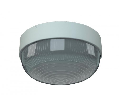 Светильник светодиодный пылевлагозащищенный для ЖКХ ДБО/ДПО TS LED 100 11Вт 4000К IP44 с рассеивателем  1188000010  Световые Технологии