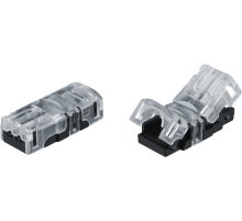 Коннектор для светодиодной ленты 93 166 NLSC-I01-8mm-PC-W-IP65  93166  Navigator