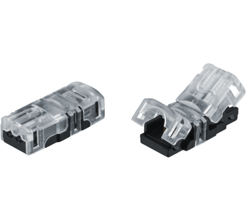 Коннектор для светодиодной ленты 93 166 NLSC-I01-8mm-PC-W-IP65  93166  Navigator