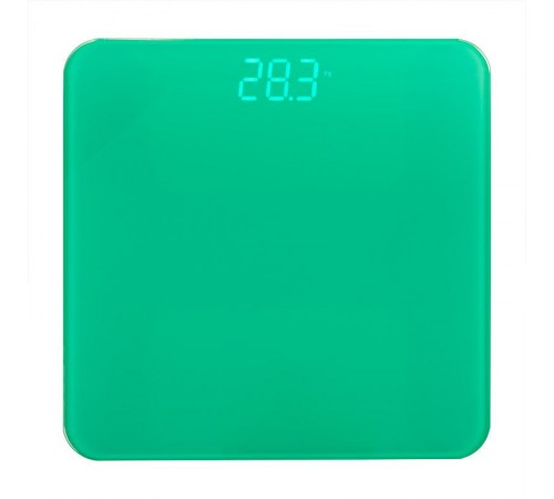 Весы напольные электронные до 180 кг, с цифровым дисплеем Life  72-1201  REXANT