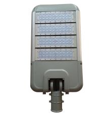 Светильник светодиодный консольный уличный ДКУ  SkatLED UML-Str-120(L)  655  Бастион