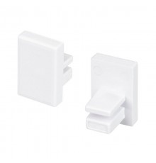 Заглушка ARH-MICRO-0610 глухая (Arlight, Пластик)  037399  Arlight