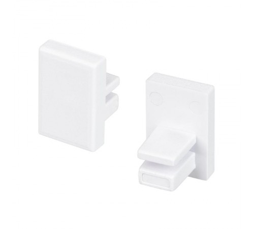 Заглушка ARH-MICRO-0610 глухая (Arlight, Пластик)  037399  Arlight