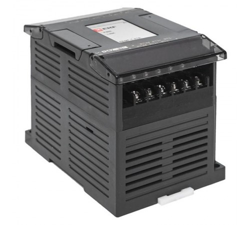 Модуль ввода термосопротивлений REMF 4 PRO-Logic  REMF-T-4TR  EKF