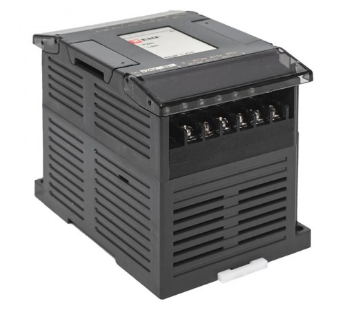 Модуль ввода термосопротивлений REMF 4 PRO-Logic  REMF-T-4TR  EKF