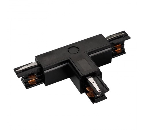 Коннектор тройной LGD-4TR-CON-EXT-L1-BK (C)  026147  Arlight