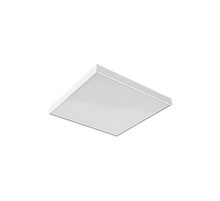 Светильник светодиодный универсальный MiR IP40 встр/накл 595*595*50мм 35Вт 3500лм 4000К призма 1/1 (Россия)  G1-A0-00070-01G03-2003540  Gauss