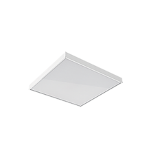 Светильник светодиодный универсальный MiR IP40 встр/накл 595*595*50мм 35Вт 3500лм 4000К призма 1/1 (Россия)  G1-A0-00070-01G03-2003540  Gauss