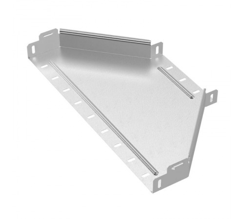 Переходник симметричный Стандарт HDZ 500х200х50  PR16.1495  Промрукав