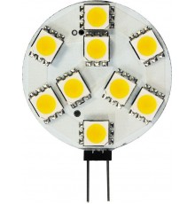 Лампа светодиодная LB-16 (3W) 12V G4 4000K, (для мебельных св-ков)  25093  FERON